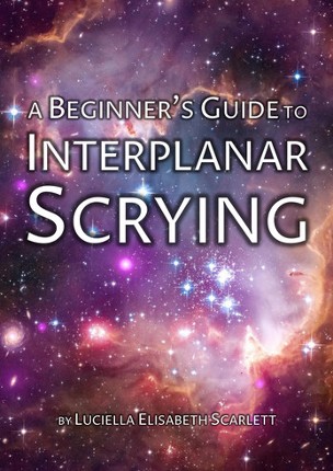 A Beginner's Guide to Interplanar Scrying Image
