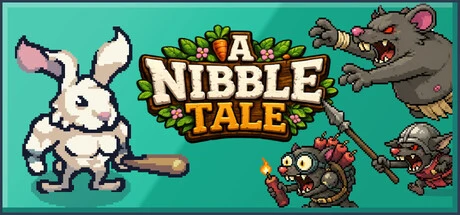 Games like A Nibble Tale
