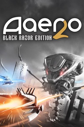 Aaero2: Black Razor Edition Image