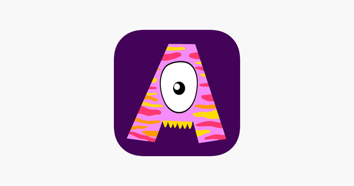 Games like ABC Monsters - Learning Games