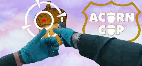 Games like Acorn Cop