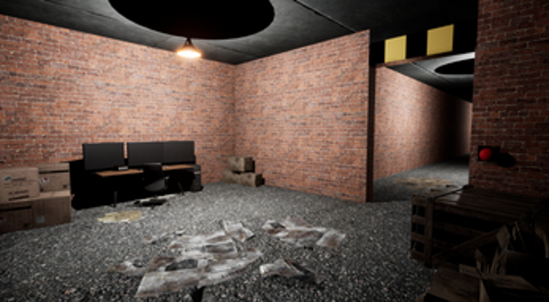 Agency of Fear: Definitive Edition Image