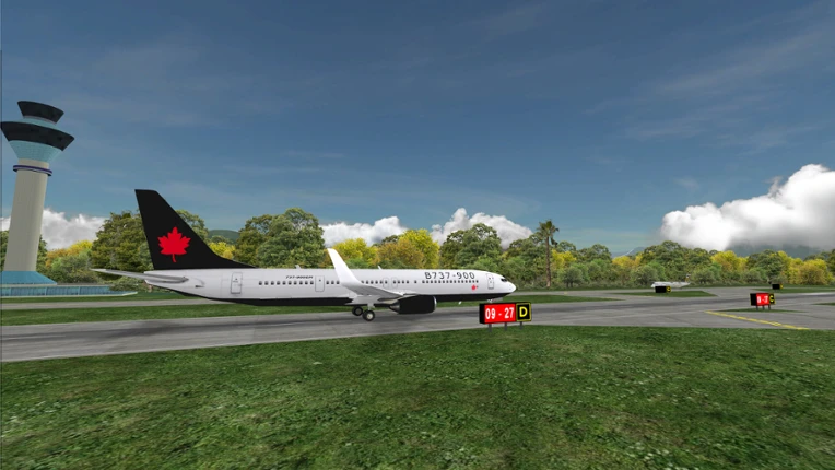 Airport Madness Evolution Image