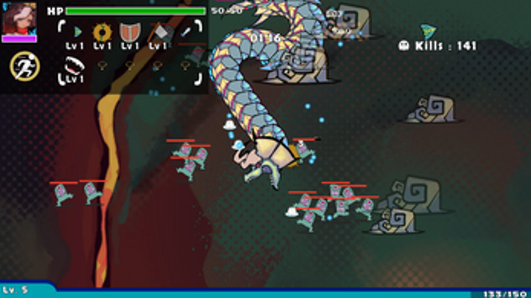 Alagad: Divine War screenshot