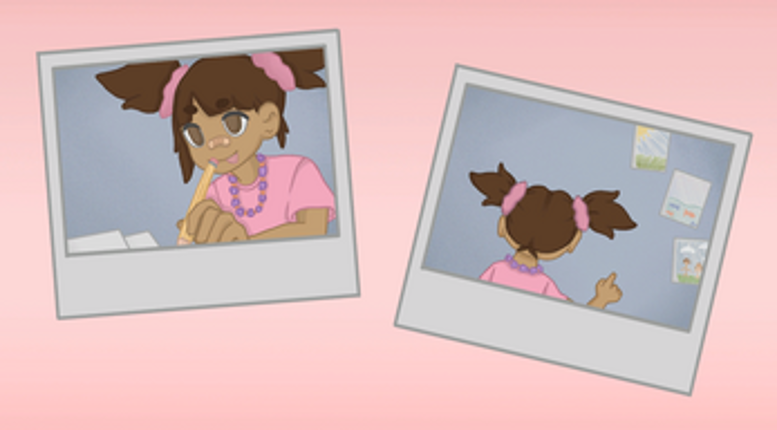 An Artist's Tale screenshot