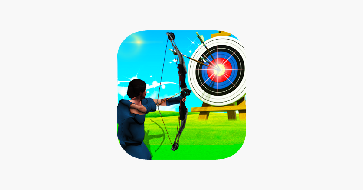 Games like Archery Master 3D:Archery king
