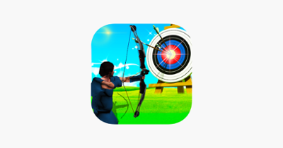 Archery Master 3D:Archery king Image