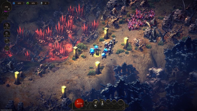 Armageddonica screenshot