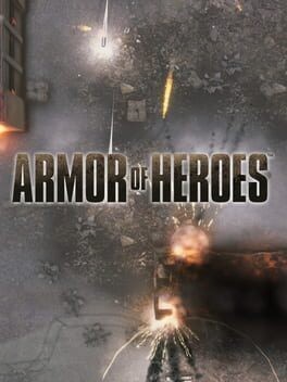 Games like Armor of Heroes