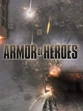 Armor of Heroes Game Cover