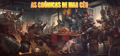 Games like As Crônicas de Mar Céu