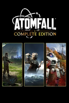 Atomfall Image