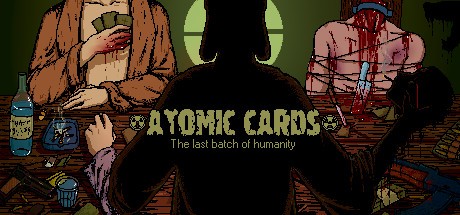 Games like Atomic Cards