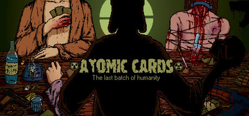 Atomic Cards Image