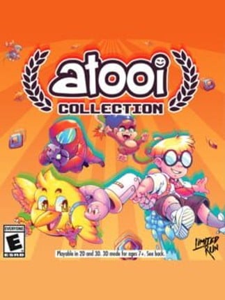 atooi Collection Game Cover