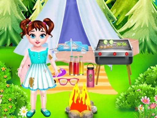 Games like Baby Taylor Protect The Planet