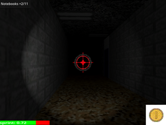 BALDI.EXE !!! screenshot