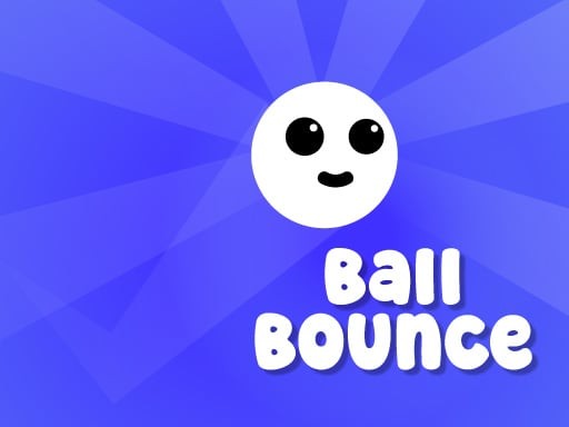 Games like Ball Bounce