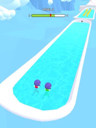 Bath Rider Image