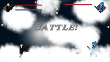 BattleBlade Image