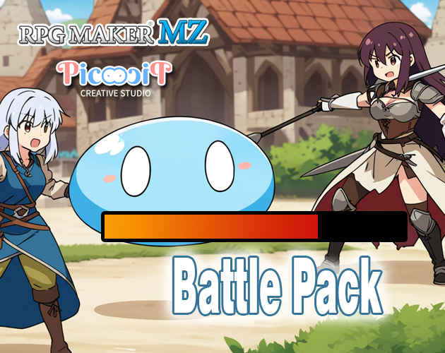 Games like [MZ] BattlePack