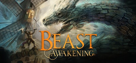 Games like Beast Awakening