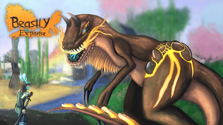 Beastly Expanse Image