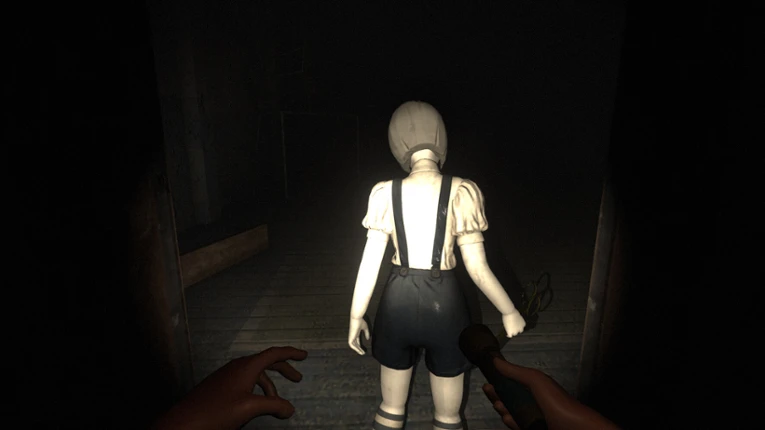 Beneath The Bell screenshot