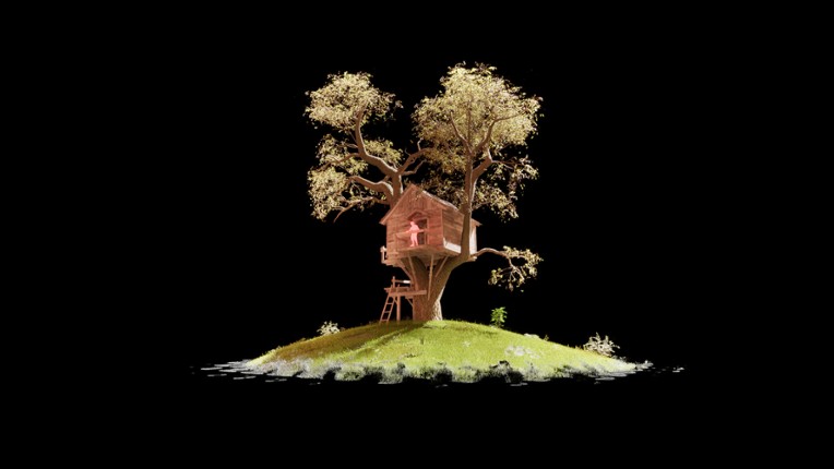 Beyond Memoria screenshot