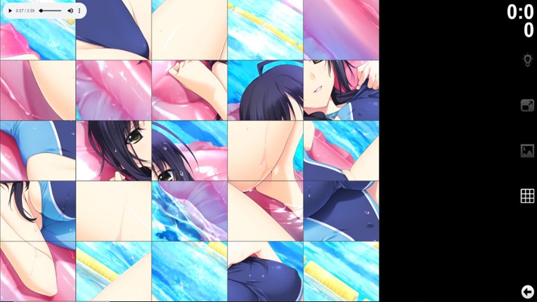 Bikini Heaven screenshot