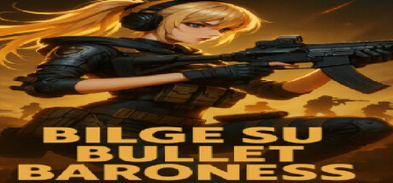 Bilge Su Bullet Baroness Image
