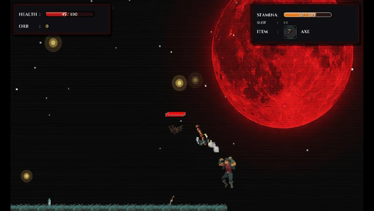 Bitvania screenshot