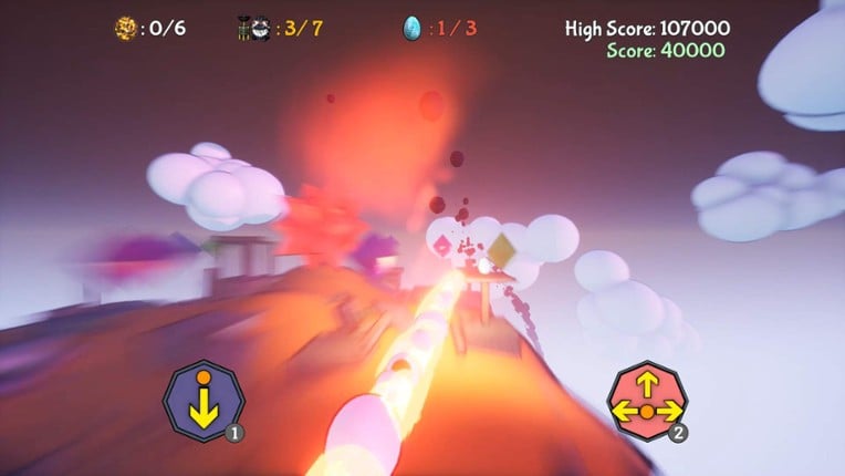 Bizango Blast screenshot