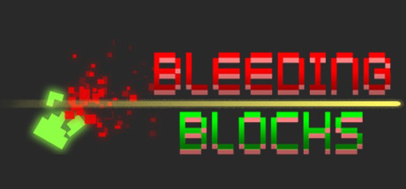 Bleeding Blocks Image