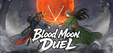 Games like Blood Moon Duel