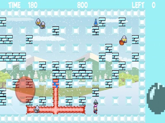 Bomber Blaster screenshot