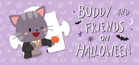 Games like Buddy and Friends on Halloween