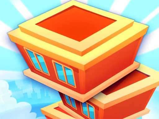 Games like BUILD TOWER