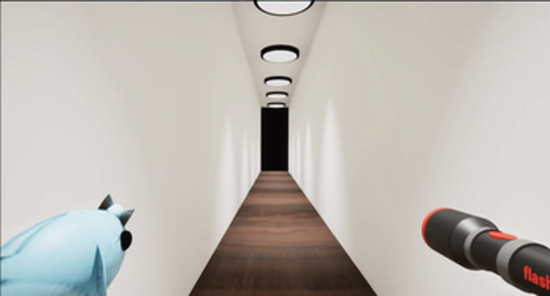 buzzy kindergarden I Image