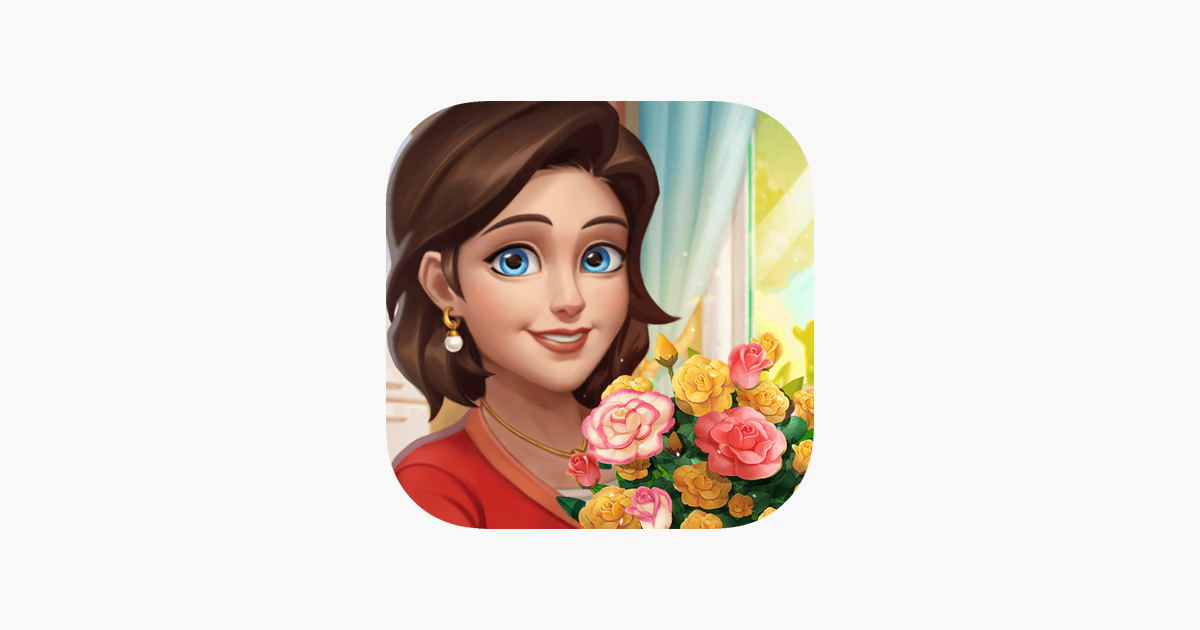 Games like Candy Manor - Home Design