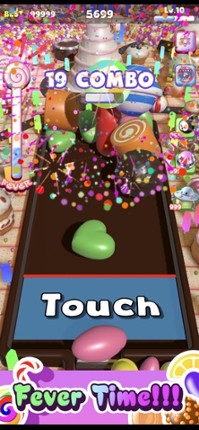 Candy Merge World Image