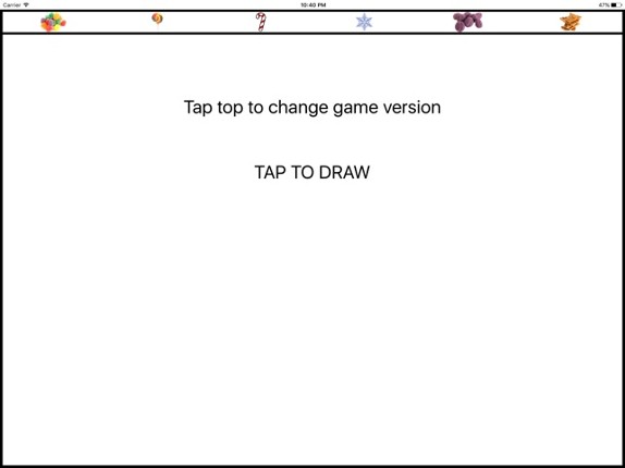Candy Tools screenshot