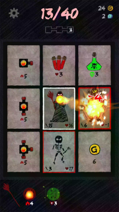 Card Wizard Image