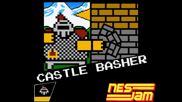 CASTLE BASHER Image