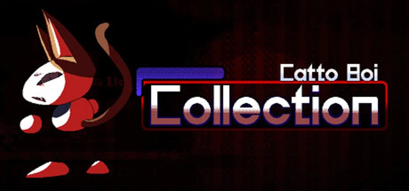 Catto Boi Collection Image