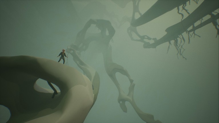 Chasing the Unseen screenshot