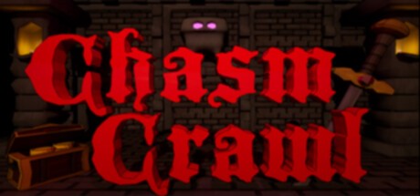 Games like Chasm Crawl