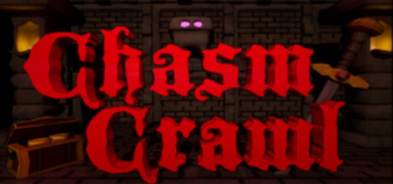 Chasm Crawl Image
