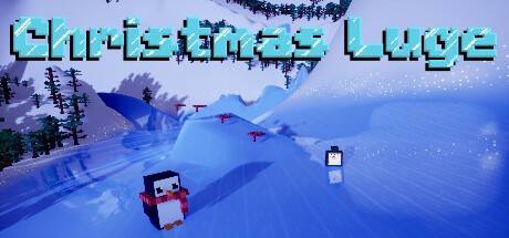 Games like Christmas Luge