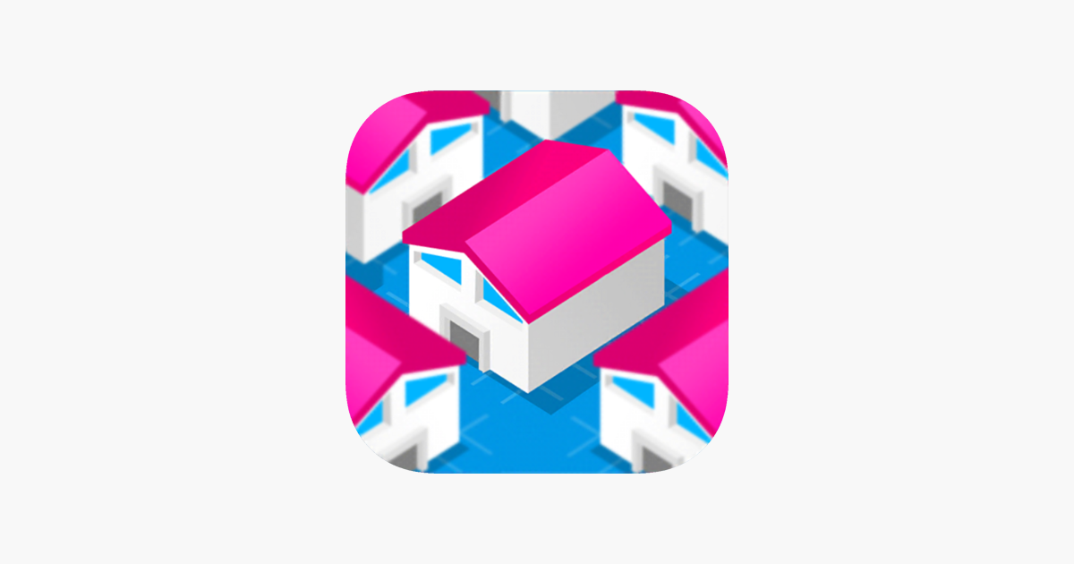 Games like City Planner